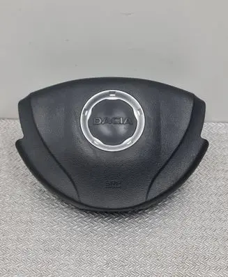 Renault Sandero I Steering wheel airbag 8200823307
