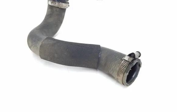 Citroen DS5 Intercooler hose/pipe 9673762180