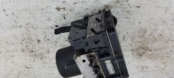 Mercedes-Benz Vito Viano W639 ABS Pump 0265230405A0014468989