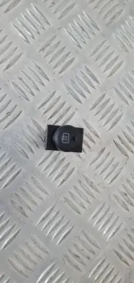 Suzuki Jimny Mirror heating switch 