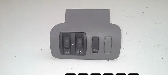 Renault Scenic II - Grand scenic II Other switches/knobs/shifts 8200140985gc