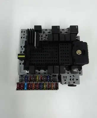 Volvo XC90 Fuse box set 0846014 08455780