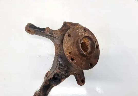 Renault Laguna II Front wheel hub