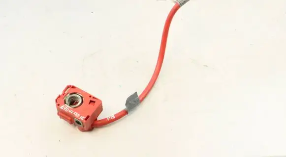 BMW X5 E70 Positive cable (battery) 9115438 9115449 61129115449