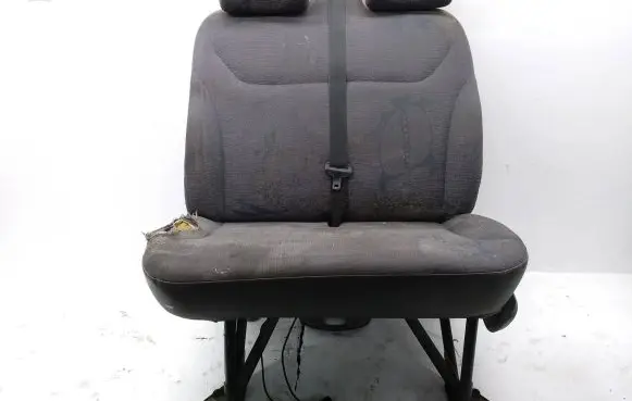 Opel Vivaro Front double seat 