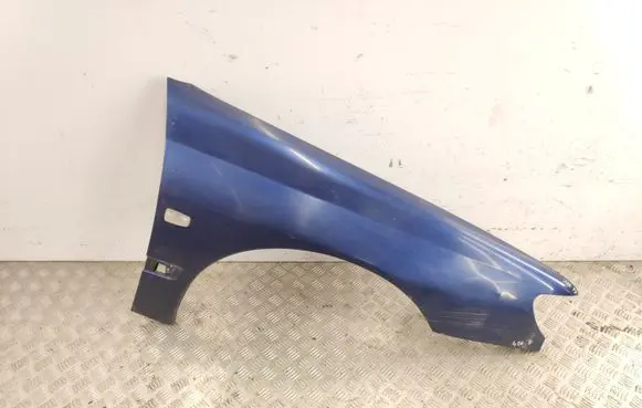 Peugeot 406 Fender