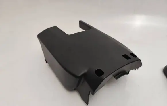 Citroen C4 III e-C4 Steering wheel column trim 9830737180 B004865 118697A0