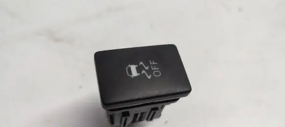 Peugeot 108 ESP (stability program) switch 15C629