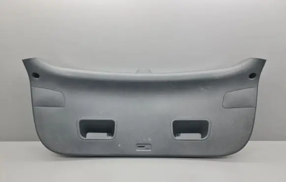 Hyundai i30 Tailgate/boot lid cover trim 81751A6200 81752A6200 81753A6200
