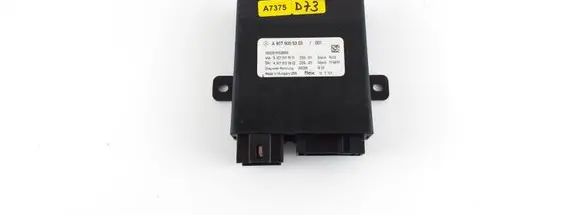 Mercedes-Benz Sprinter W907 W910 Other control units/modules A9079005303 A9079017601 A9079025602