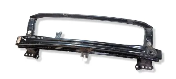 Volkswagen Touran II Front bumper cross member 1T0807109D