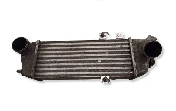 KIA Ceed Intercooler air channel guide 282712A610 6714315 0912082148