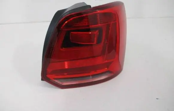 Volkswagen Polo V 6R Rear/tail lights 6C0945096K 6C0945112
