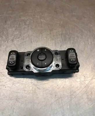 Mercedes-Benz ML W163 Electric window control switch A1638200326 03420610