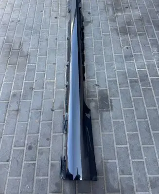 Mercedes-Benz E C207 W207 Sill A2076901540