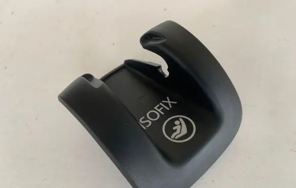 Audi Q5 SQ5 ISOFIX cover 8R0887233