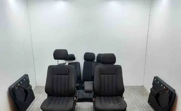 Mercedes-Benz E W124 Interior set A1249409731 A1249409831