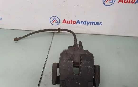 BMW X5 E70 Rear brake caliper 6776790 34216776790