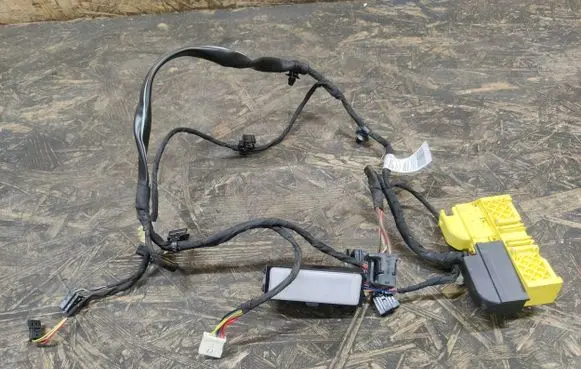 BMW 2 F46 Seat wiring loom 9363770 9363714