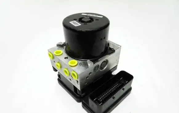 Volvo V50 ABS Pump AV612C405CB 31317378 10021205004