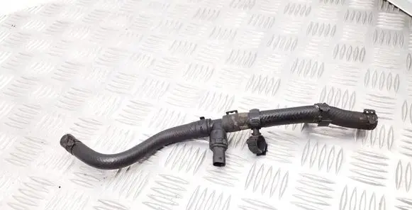 Skoda Rapid (NH) Fuel line/pipe/hose 6R0130307C 03L919824D