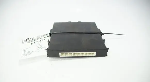 Lexus RX 330 - 350 - 400H Other control units/modules