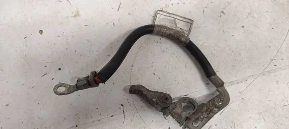 Fiat Ducato Negative earth cable (battery) 1362822080 001362822080