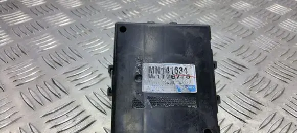 Peugeot 4007 Comfort/convenience module MN141634 W1T76776