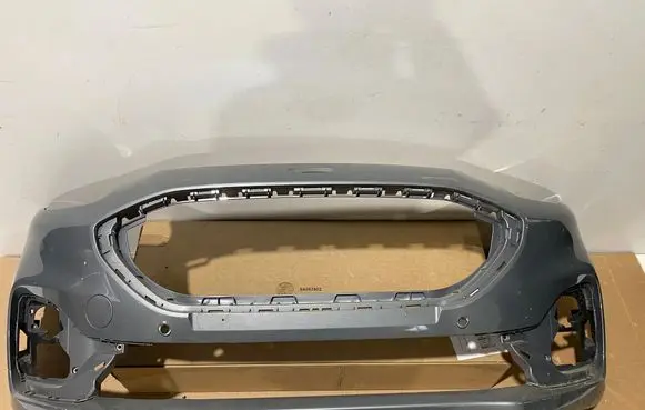 Ford Puma Front bumper L1TB17757D L1TB17757P