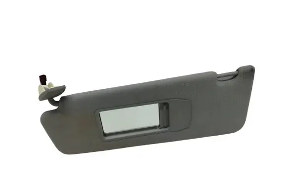 BMW 5 GT F07 Sun visor 6905983 13556004