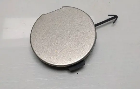 Mitsubishi Lancer VIII Front tow hook cap/cover 6400A826ZZ