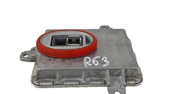 Alfa Romeo Giulia Headlight ballast module Xenon 130732946915