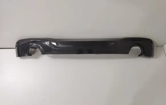 BMW 2 F46 Rear bumper lower part trim 8073866 8745764