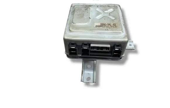 Power steering control unit/module