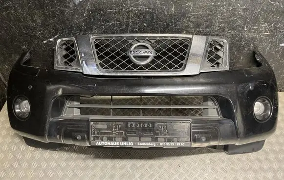 Nissan Pathfinder R51 Front bumper 