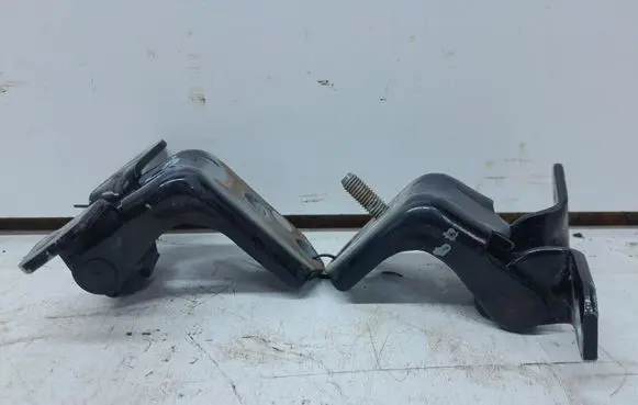 Mazda CX-9 Rear door hinge set 