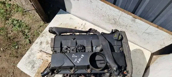 Peugeot Boxer Engine P8FA