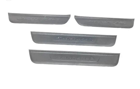 Hyundai Santa Fe Other sill/pillar trim element 8587352000