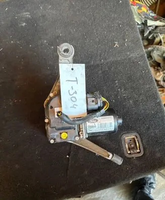 Ford Transit Wiper motor W000028734