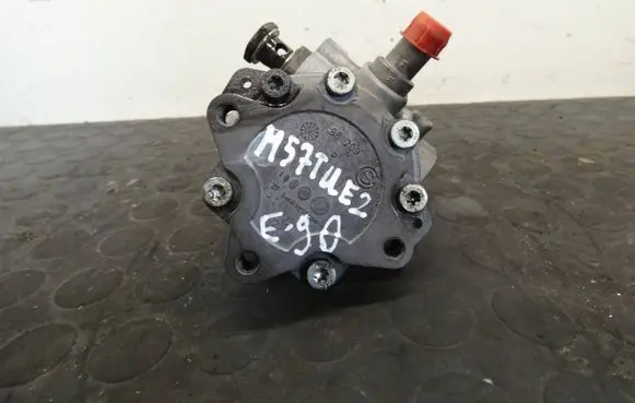 BMW 5 E60 E61 Power steering pump 7693974 676816902L