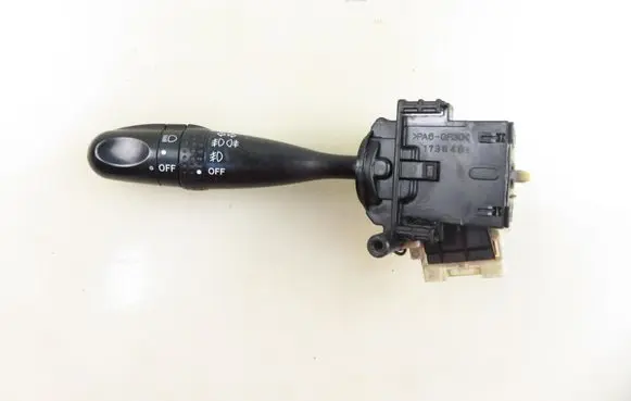 Toyota Corolla Verso E121 Wiper turn signal indicator stalk/switch 13020173753