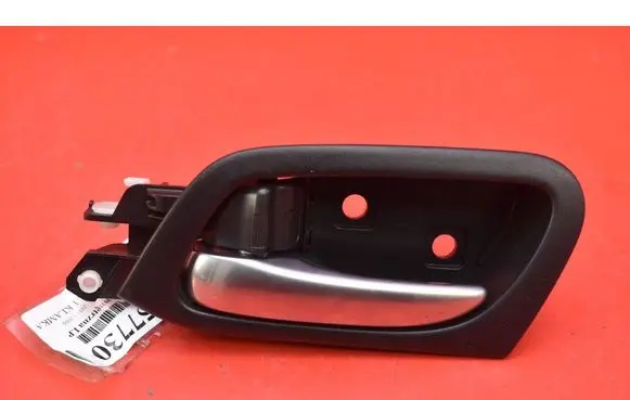 Honda Civic X Front door interior handle 72160TV0B