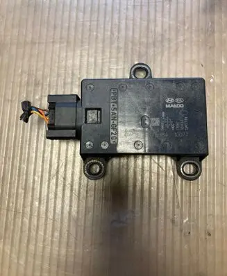 Hyundai ix35 ESP acceleration yaw rate sensor 956902P000 BG6813B200 A2C53311192
