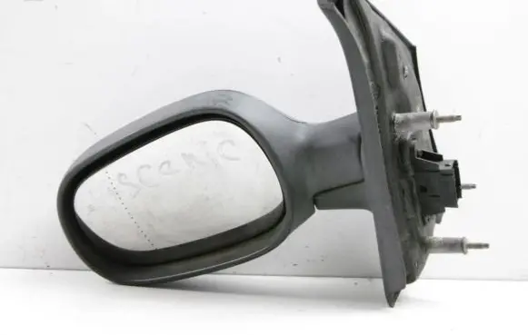 Renault Scenic I Manual wing mirror 