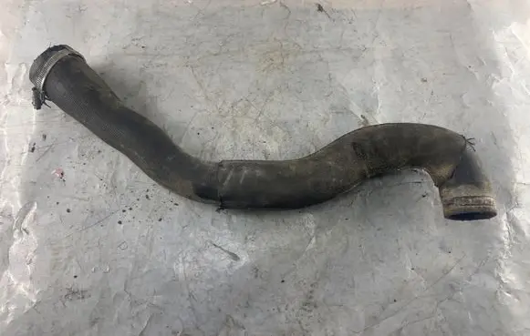Ford Focus Intercooler hose/pipe