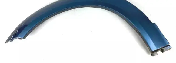 Subaru Outback Front arch trim 