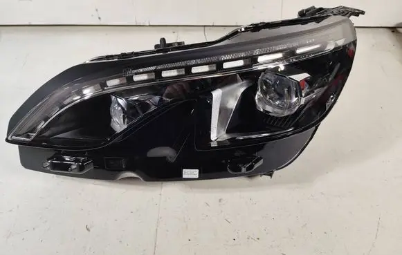 Peugeot 5008 II Headlight/headlamp 1674017780 89915375