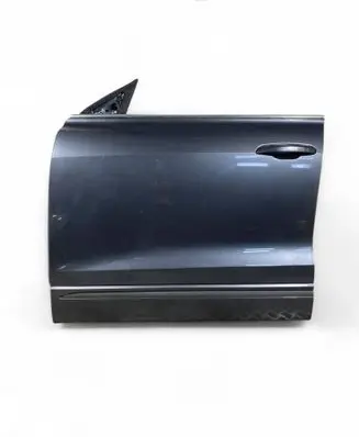 Audi Q8 Front door