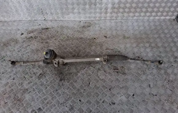 Chevrolet Trax Steering rack