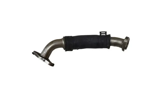 Audi A4 S4 B8 8K Turbo turbocharger oiling pipe/hose 06H145735H